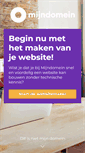Mobile Screenshot of javanen.nl